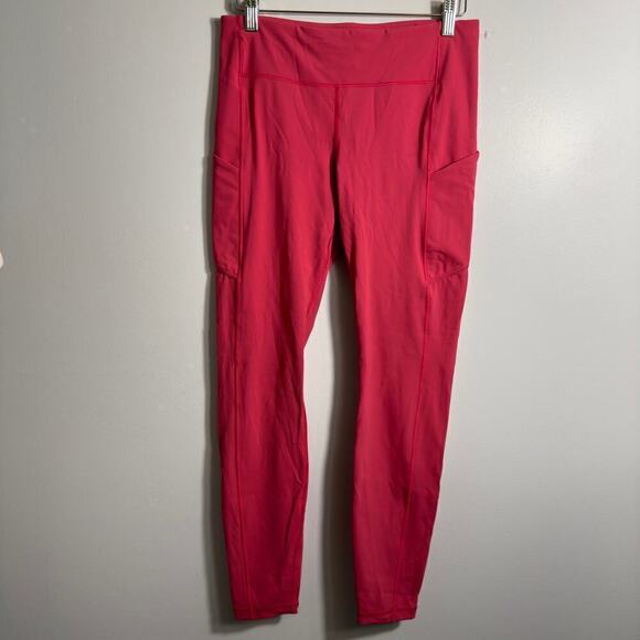 Lululemon Speed Tight - Picture 1 of 6
